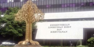 Menghentikan Impor Sampah Plastik, Langkah Strategis Kementerian LHK
