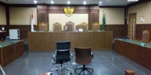 Hakim Bingung, Wajib Pajak Meninggalkan Sidang, Pengadilan Sesat?