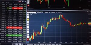 Konsisten Kunci Utama dalam Dunia Trading