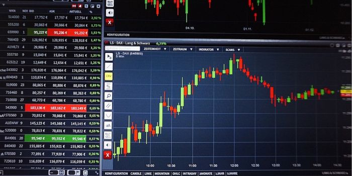 Konsisten Kunci Utama dalam Dunia Trading
