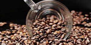 Produksi Kopi Indonesia Mandek, Efek Masalah Pupuk Hingga Hama