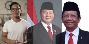 Kritik terhadap Penegakan Hukum dan Peran Kaesang di Era Jokowi