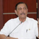 Luhut Bantah Isu Keretakan dengan Megawati, Ungkap Dukungan untuk Prabowo