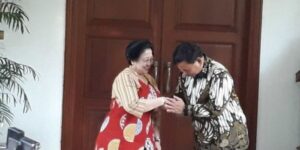 Rencana Pertemuan Megawati-Prabowo: Isyarat Prabowo Tinggalkan Jokowi?