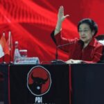Sejak “Mak Banteng” Jadi Ketua Dewan Pengarah, Politikus Demokrat: Anggaran BRIN Terus Menurun