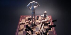 Cara Keluar dari Mindset Pecundang