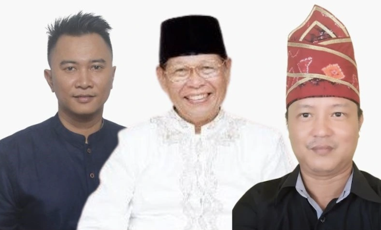 Rusbandi Masdjahri