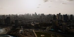 Membongkar Kedustaan Negara Bangsa (Nation State) Yahudi Israel