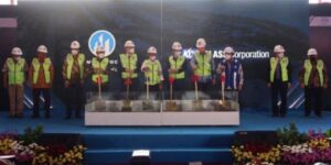Batang dan Jateng, Dibangun Pabrik Kaca Raksasa