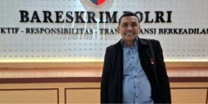 Padhi Dukung Reda Manthovani sebagai Jaksa Agung