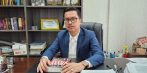 Paslon Gus Irawan-Jafar Gugat KPU Tapsel di PTTUN Medan