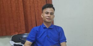 Pelantikan Presiden dan Wakil Presiden RI 2024-2029