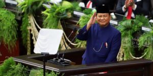 Pidato Prabowo Menggelegar, Buat Hati Orang Tergerak