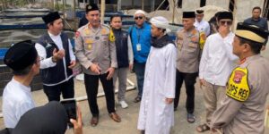 Polisi Belum Tangkap Pembakar Lapak Pedagang Kalibata, Pengacara HRS: Negara Kalah Sama Preman