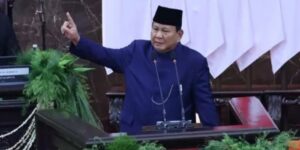 Prabowo: Tak Ada yang Kebal dari Pencopotan di Kabinet Merah Putih