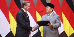 Prabowo Subianto Menuju Era Kebijakan Luar Negeri yang Proaktif