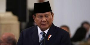 Habib Umar Alhamid Ingatkan Jangan Ada UU dan Kebijakan yang Gunakan Pasal “Banci” di Pemerintahan Prabowo