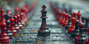 Fahry: Presiden Kita Harus Menjadi Sumber Power