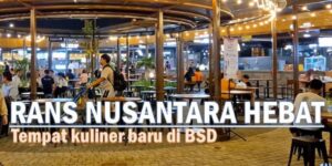 Jelang Lengsernya Jokowi, RANS BSD Milik Kaesang dan Raffi Ahmad Bangkrut?