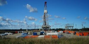 16.990 Sumur Idle Tidak Berproduksi, Peluang untuk Sektor Energi Indonesia