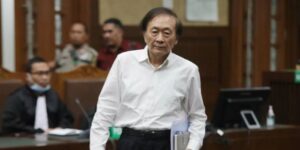 Kasus Surya Darmadi: Dinamika Hukum, Kepastian Investasi, dan Kritik Terhadap Pasal Karet