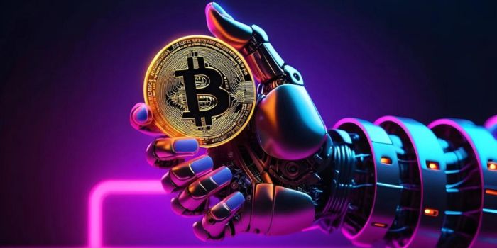 Darurat! Transaksi Misterius, Santoso Nakamoto Jual Bitcoin