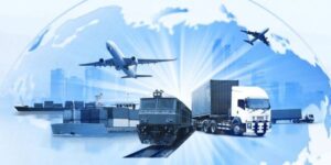 Ganjang- Ganjing Transportasi Nasional, Perkembangan dan Tantangan Sektor Transportasi