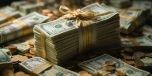 Mengejutkan! 2.000 Triliun Uang Orang Indonesia Diparkir di Singapura