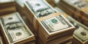 Banyak Menteri? Uang Banyak, Gak Usah Takut