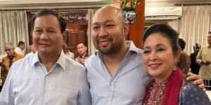 Selamat Milad ke-73, Pak Presiden Prabowo