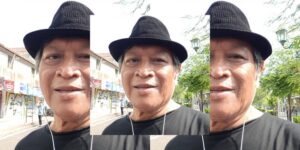 Butuh Benturan Megatrust untuk Kembali Menjadi Indonesia