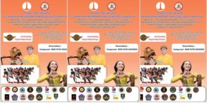 Gelar Wayang Kulit Semalam Suntuk, Komunitas Kejawen Siap Menangkan Mas Suswono di Pilkada Jakarta 2024