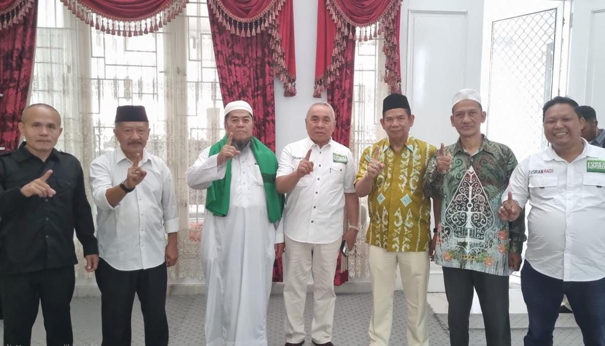 Bubuhan Banjar Kalimantan Timur