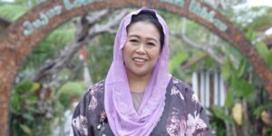 Siap Jadi Mediator PKB dan PBNU, Yenny Wahid: Demi NU, Saya Singkirkan Perbedaan Pribadi dengan Cak Imin
