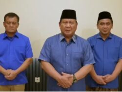 Apakah Presiden Boleh Berkampanye ?