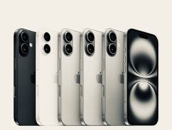 Jangan Hanya Cari Untung, Pemerintah Harus “Paksa” Apple Bangun Pabrik Dan Transfer Teknologi di Indonesia 
