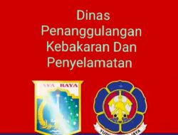Benarkah Ada Mark Up Di Dinas Penanggulangan Kebakaran Dan Penyelamatan DKI Jakarta Atas Pembelian Alat Komunikasi Radio ?