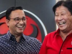 Drama Pilkada, Mau Enggak, Dia Nurut?