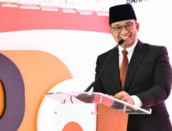 Warga PKS dan Simpatisan Anies Marah, Menangkan Pasangan Pram-Rano?