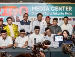 BABE RIDO Apresiasi Langkah Tim Pemenangan Ridwan Kamil-Suswono: Ajak Warga Tolak Money Politik