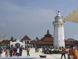 Pernyataan Sikap Penerus Pejuang Banten Soal Proyek Infrastruktur