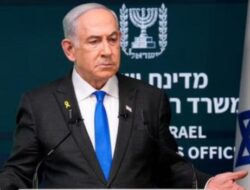 IMLA Dukung Putusan Hakim ICC untuk Menangkap Benjamin Netanyahu dan Mantan Menhan