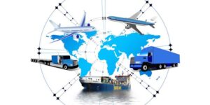 Biaya Logistik di Indonesia Termahal di Dunia, ALFI: Bentuk Badan Logistik Nasional
