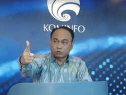 Sosok T di Kasus Judi Online, Budi Arie Senggol Budi Karya dan Pramono-Rano