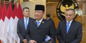 Program Tujuh Des, Menkopolkam: Hari Ini Kita Mulai Action