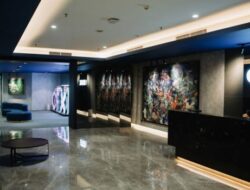 Bertemu Jajaran Bappebti, Bamsoet Apresiasi Beroperasinya Bursa Kripto Indonesia