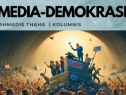 Media-Demokrasi