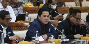 CERI: Pernyataan Jampidsus Erick Tohir dan Boy Thohir Tidak Terlibat Kasus Minyak Pertamina Prematur