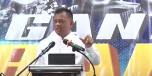 Geng Solo Diduga Lakukan Operasi Senyap Terstruktur, Sistematis, dan Masif Makzulkan Prabowo