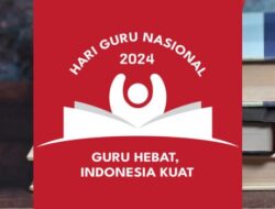 Catatan Ringan tentang Guru